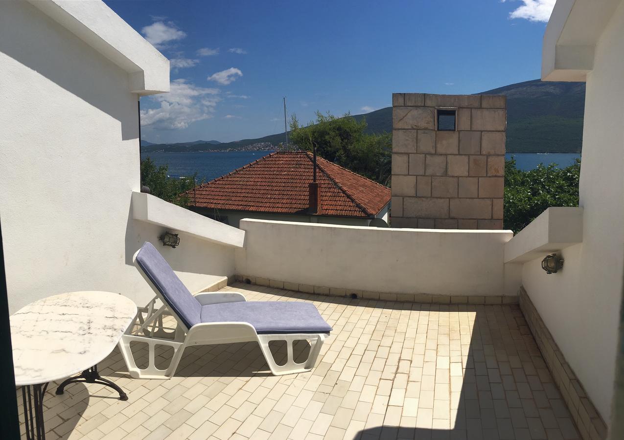 Villa Pavlovic Denovici Exterior foto